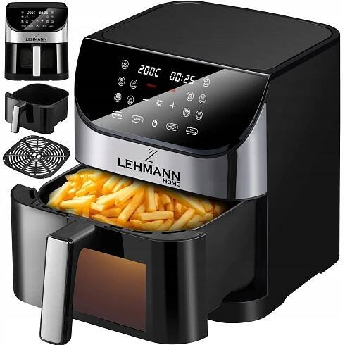 Lehmann LHODF-1560 od 1 499 Kč - Heureka.cz