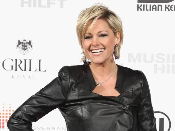 Helene Fischer heute & damals: Die Looks der Schlagersängerin