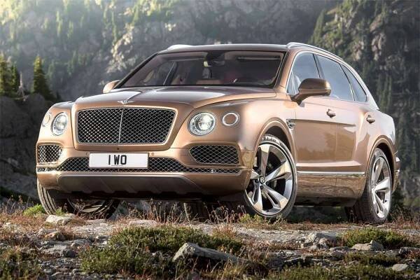  Zdroj: Bentley