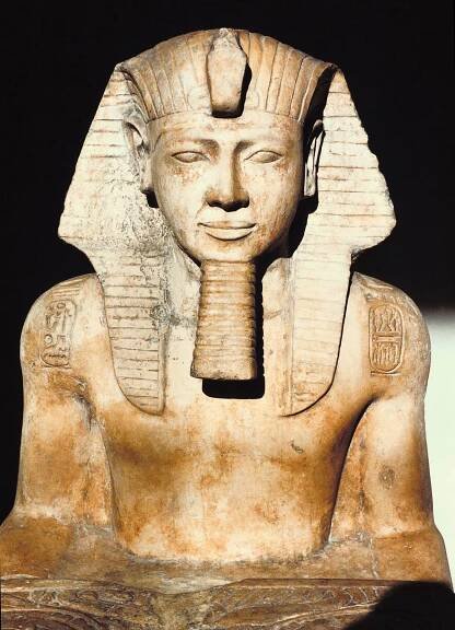 Seti II | Ancient Egypt, Death, & Successor | Britannica