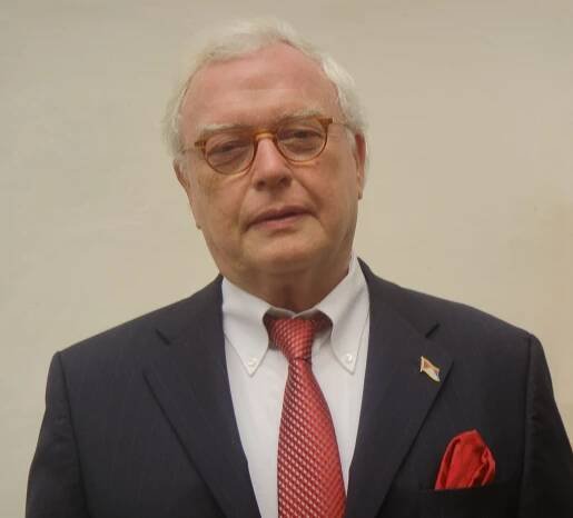 Michael Herrmann (Intendant)