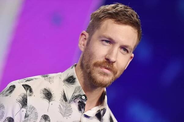 Calvin Harris & PARTYNEXTDOOR's 'Nuh Ready Nuh Ready': Listen