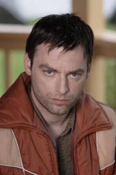Proti proudu - Promo - Justin Kirk