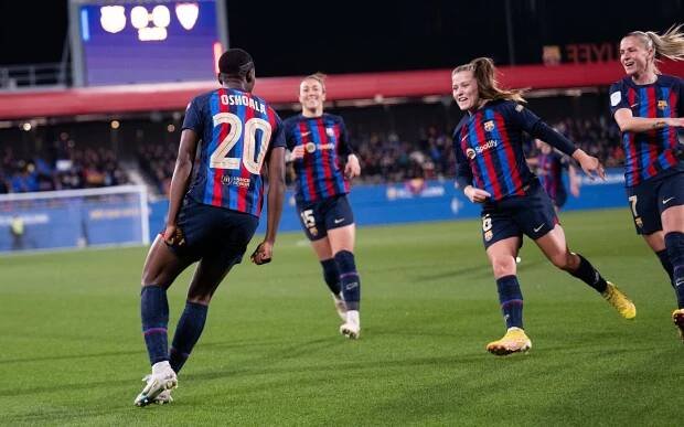 OFICIÁLNE: Barcelona Femeni je vylúčená z Kráľovského pohára - Culers Family