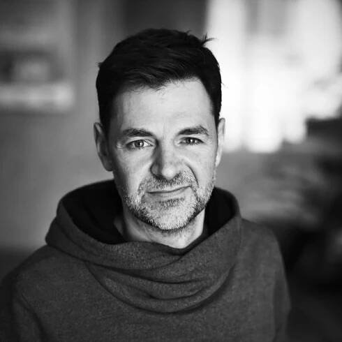 Saša Michailidis