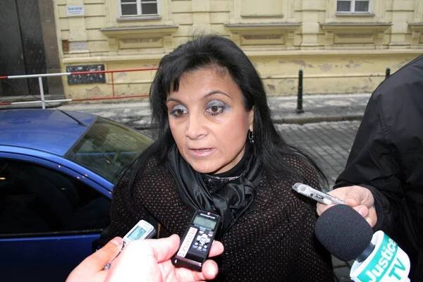 Advokátka Klára Samková promluvila o sexu s manželem
