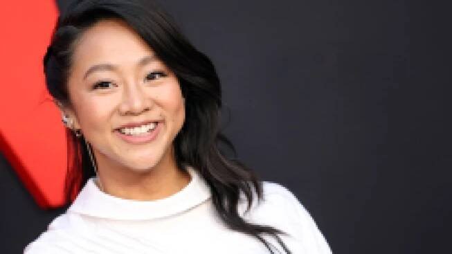 Stephanie Hsu