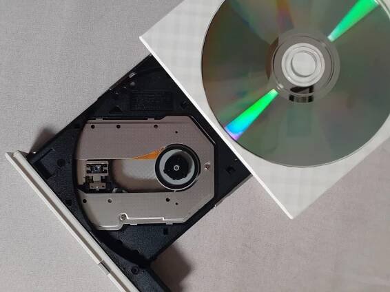 4 Easy Ways to Convert DVD to Digital Video on Windows
