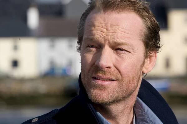 Jack Taylor: The Guards - Z filmu - Iain Glen