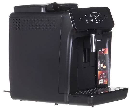 Automatický kávovar Philips EP1200/00 | ab-com.cz