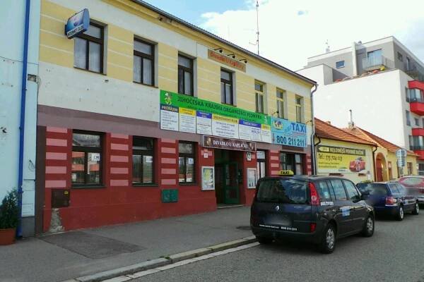 Pionýr, z.s., Jihočeská krajská organizace Pionýra foto 1