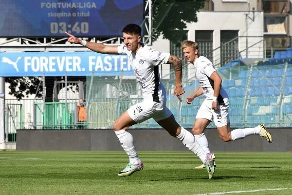 VIDEO: Pavel Juroška po zápase v Mladé Boleslav