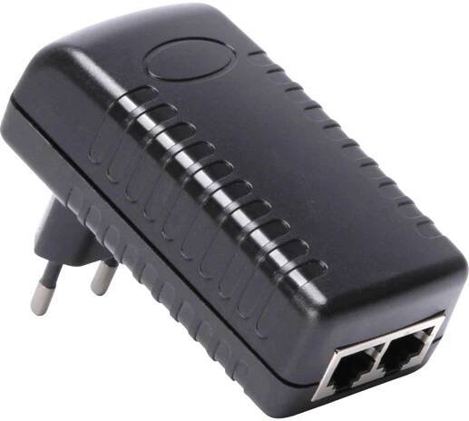 Auerswald COMfortel PoE-1000 adaptér 10 / 100 / 1000 MBit/s IEEE 802.3af (12.95 W)