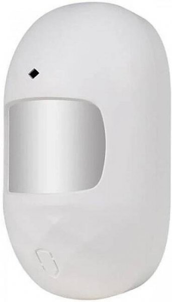iGET SECURITY P1v2 - bezdrátový pohybový PIR detektor pro alarm M3B a M2B (75020250)
