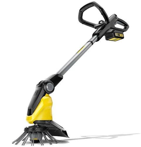 Karcher WRE 18-55 Aku Odstraňovač plevelu | Exkalibr.cz