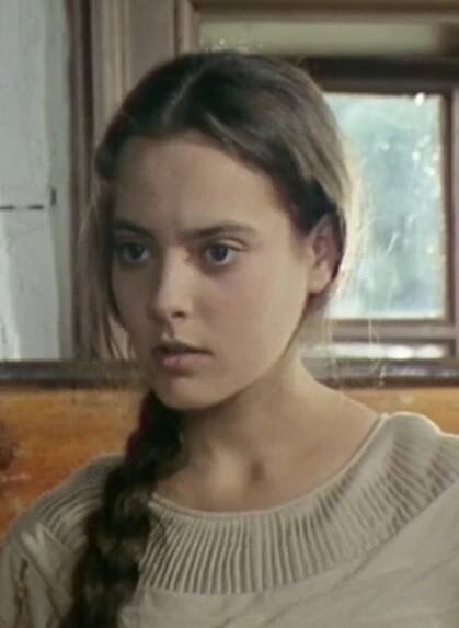 Mária Podhradská | Filmová místa.cz