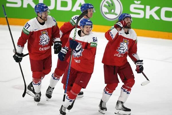 PŘEHLEDNĚ: Vše, co potřebujete vědět k MS v hokeji 2023