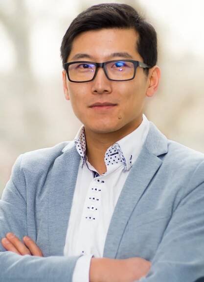 How ChatGPT works: Building language models from scratch - Webinar by Dr. Zijian Győző Yang | ALUMNI