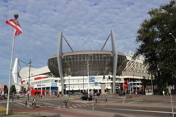 PSV (voetbalclub) - Wikipedia
