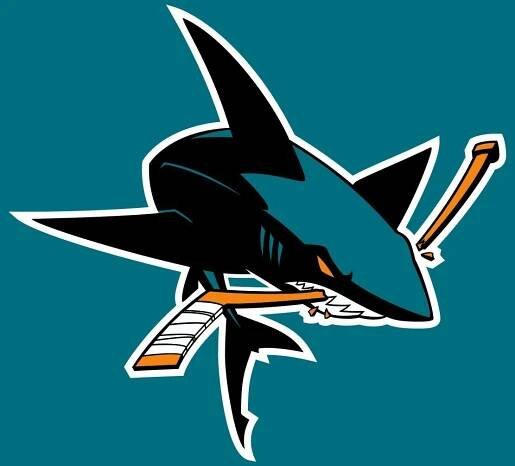 San Jose Sharks Wallpapers - Wallpaper Cave