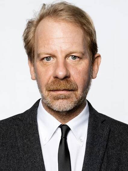 Patrick Joswig