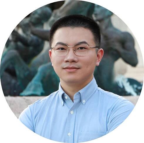Shengqiao Lin