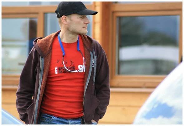 Peter Novákk