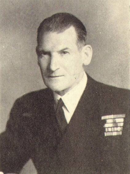 Arthur Guy Norris Wyatt