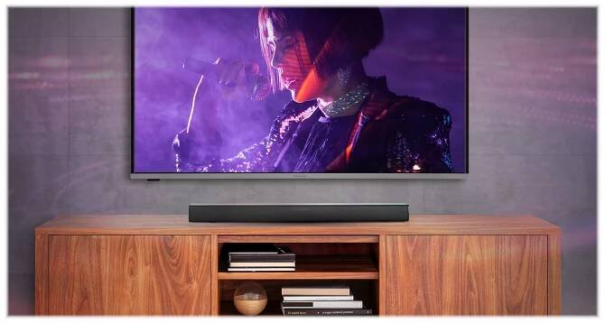 Panasonic SC-HTB100EGK | ab-com.cz