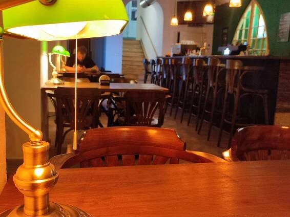 THE BLACK STUFF IRISH PUB & WHISKY BAR, Olomouc - Restaurant Reviews, Photos & Phone Number - Tripadvisor