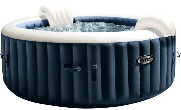 Intex PureSpa Plus Bubble Massage 28430 od 11 291 Kč