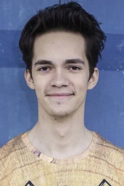 Lukáš Frlajs herec