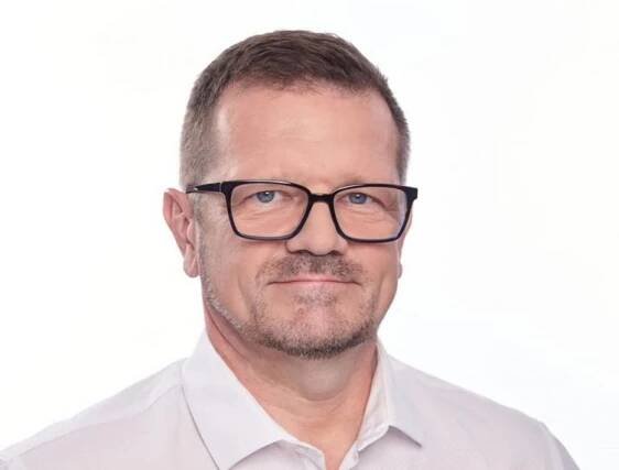 Peter Kmec