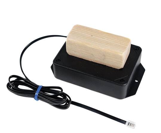 ATMOX Sensor - Wood Moisture