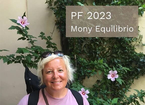 Přání do 2023 - Monika Čuhelová