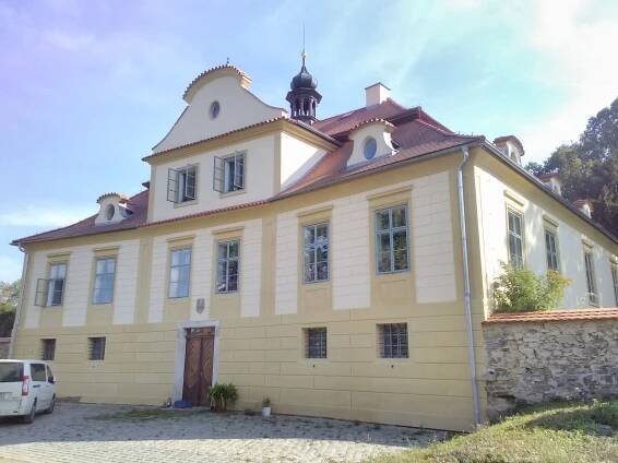 Fotografie - Hřešihlavy - 19.09.2018