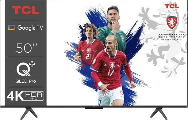 TCL 50T7B