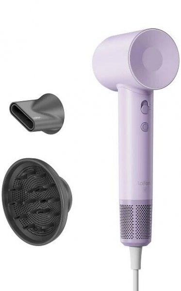 Laifen SWIFT SE SPECIAL Fén na vlasy Light Purple 1