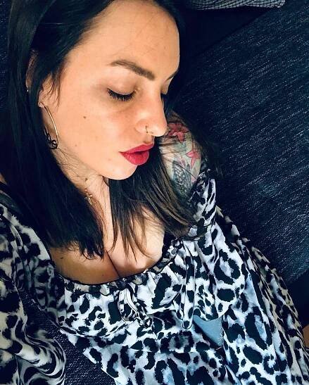Nevlastní dcera Hofmanna Annabelle: Opletačky u soudu! Kvůli jménu...