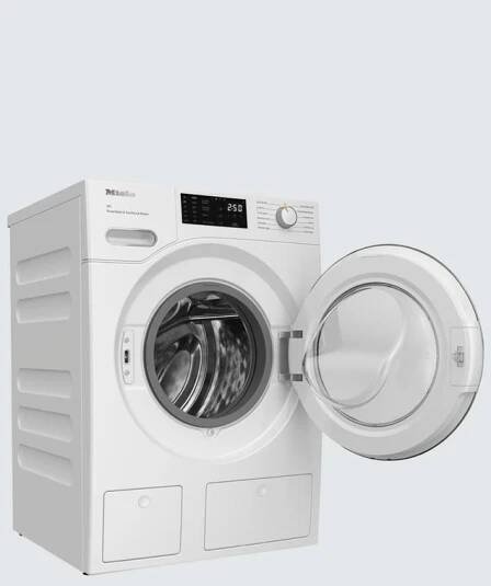 Miele Washing Machines | John Lewis & Partners
