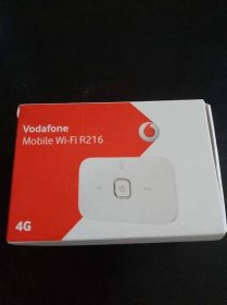Modem Vodafone - Komponenty pro PC