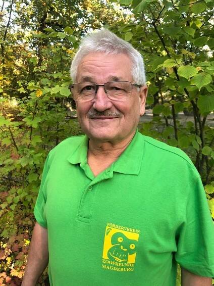 Unser Verein | Förderverein Zoofreunde Magdeburg