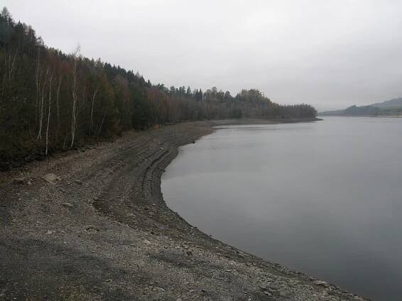 Povodí Moravy zahájí rekonstrukci VD Letovice