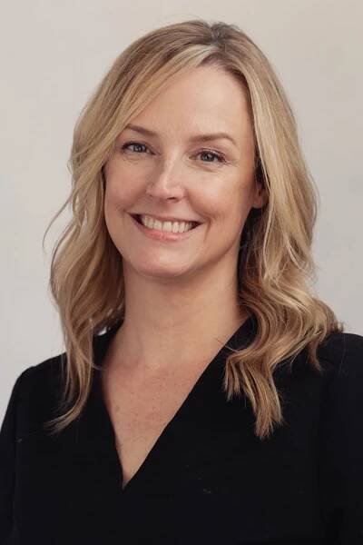 Team Member Headshot