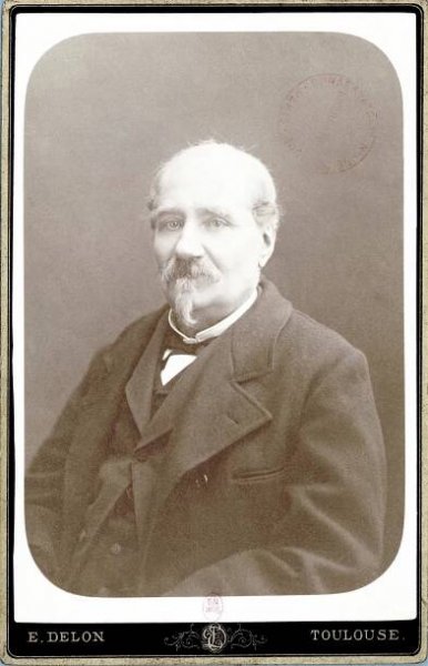 Louis Deffès