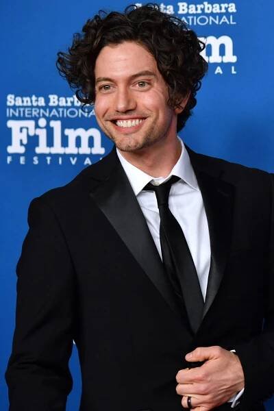 Jackson Rathbone attends the Virtuosos Award during the 39th Annual Santa Barbara International Film Festival on February 10, 2024 in Santa Barbara, California.