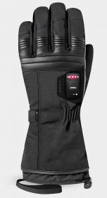 RACER® - CONNECTIC 4 heated gloves
