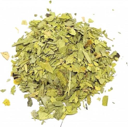 Grešík Senna list 0.5 kg