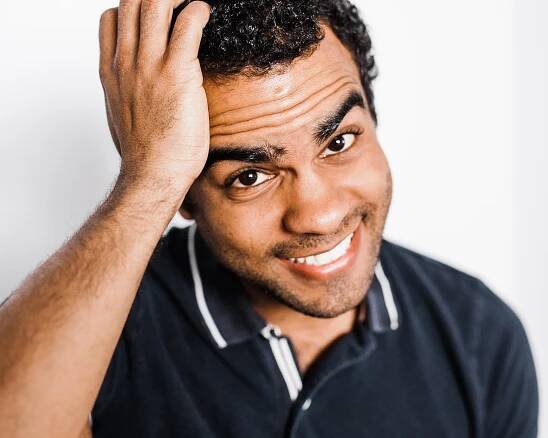 Isaac Robinson-Smith, Voiceover Actor