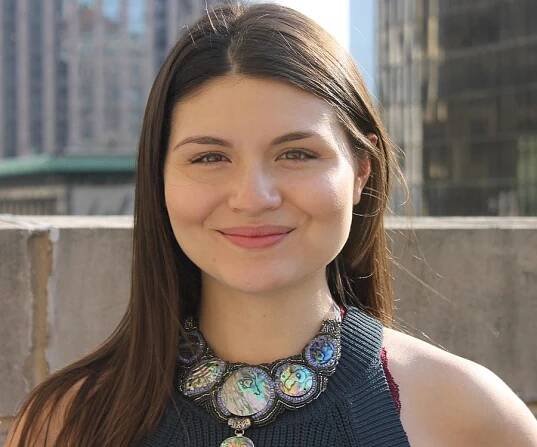 Phillipa Soo Biography - Facts, Childhood, Family Life & Achievements